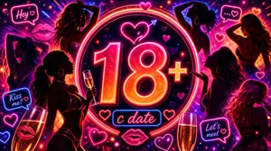 C DATE Logo